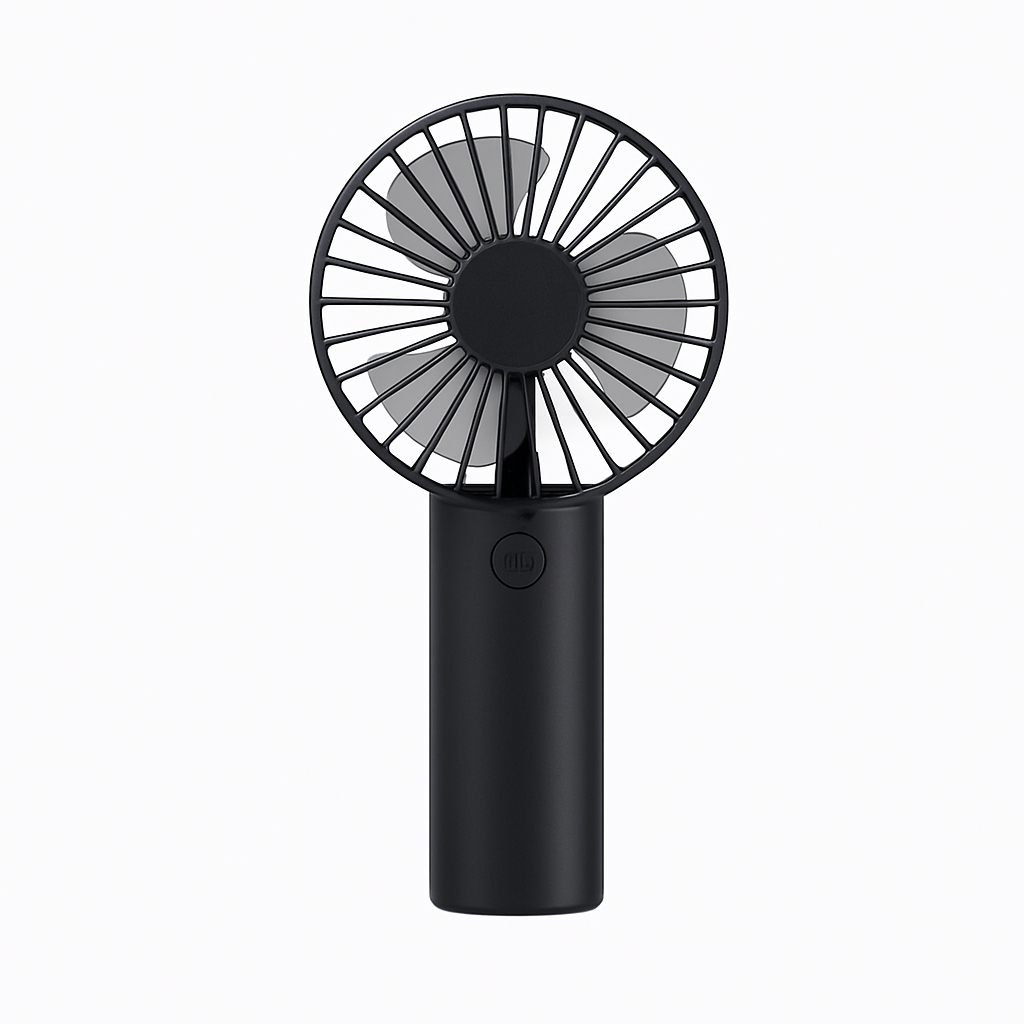 Air Pop - Rechargeable Mini Fan