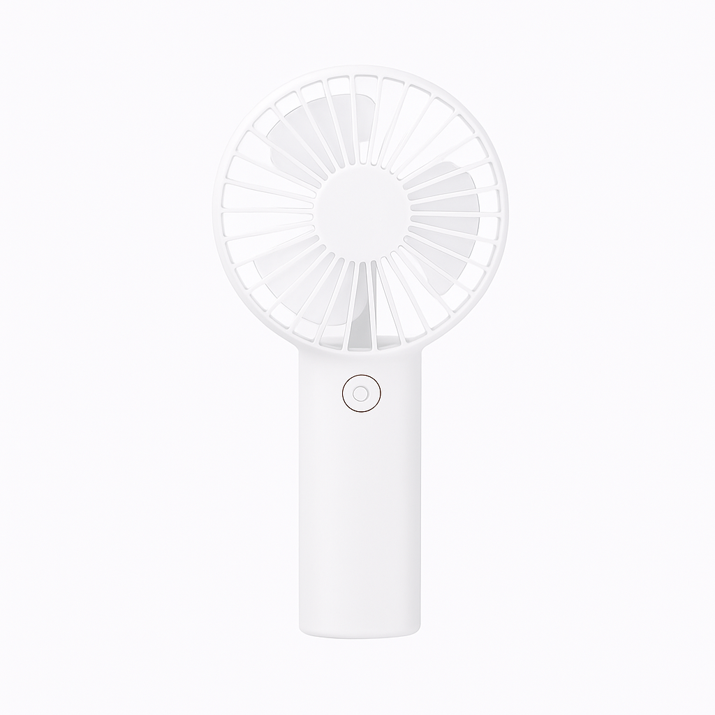Air Pop - Rechargeable Mini Fan