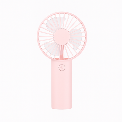 Air Pop - Rechargeable Mini Fan