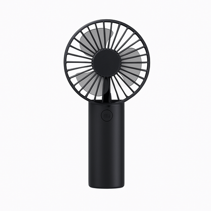 Air Pop - Rechargeable Mini Fan