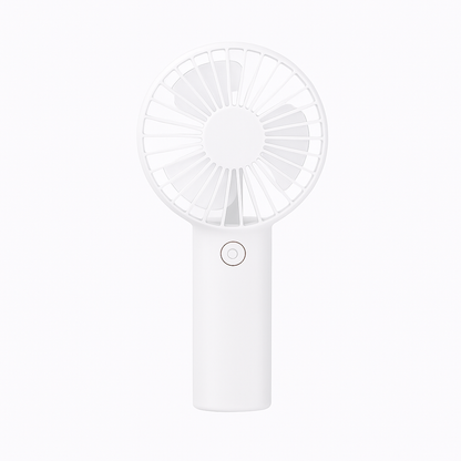 Air Pop - Rechargeable Mini Fan